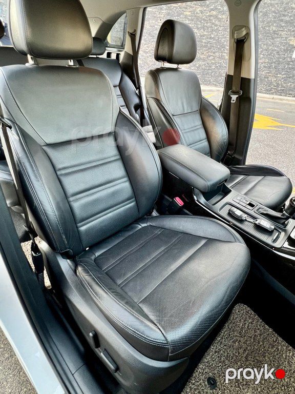 Kia Sorento, 2.2 L, 2017 il, 170 300 km — Avtomobillər, Bakı (10)