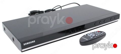 DVD pleyer Samsung C450 — Bakı