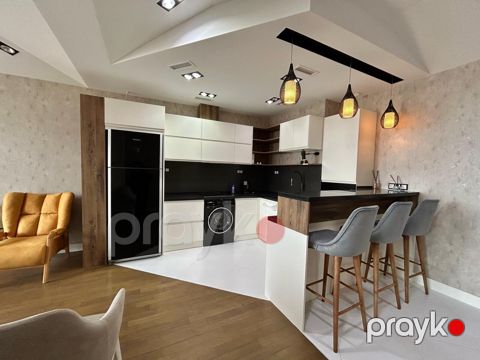 İcarəyə verilir 2 otaqlı yeni tikili 62 m² — Bakı