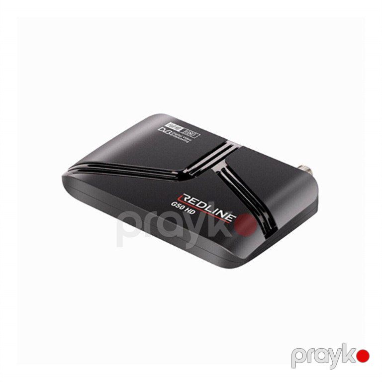 Mini tüner "RedLine G50 HD" — TV və Video, Bakı (2)