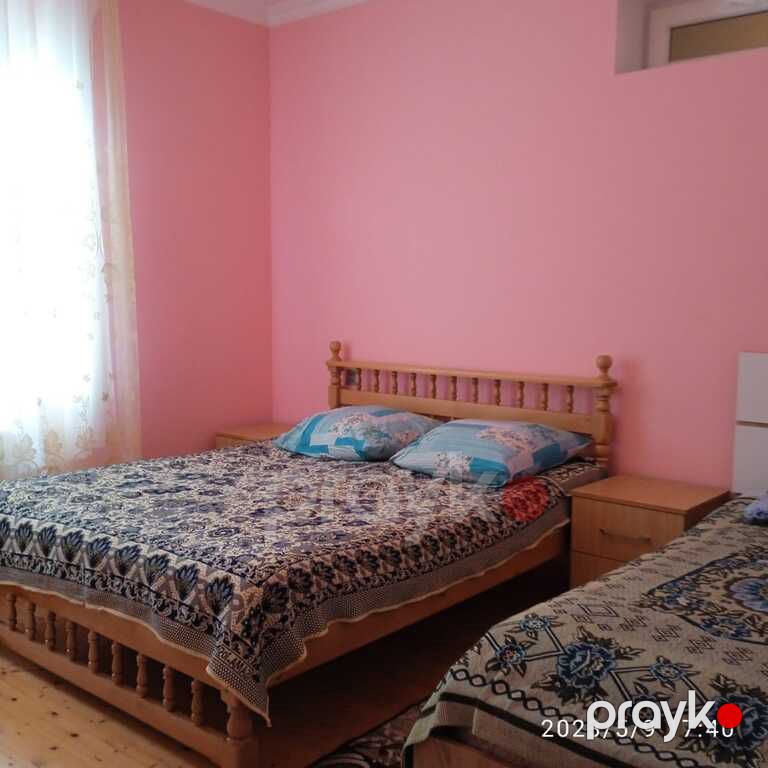 Həyət evi kirayə verilir, İsmayıllı r — Ev, villa, İsmayıllı (12)