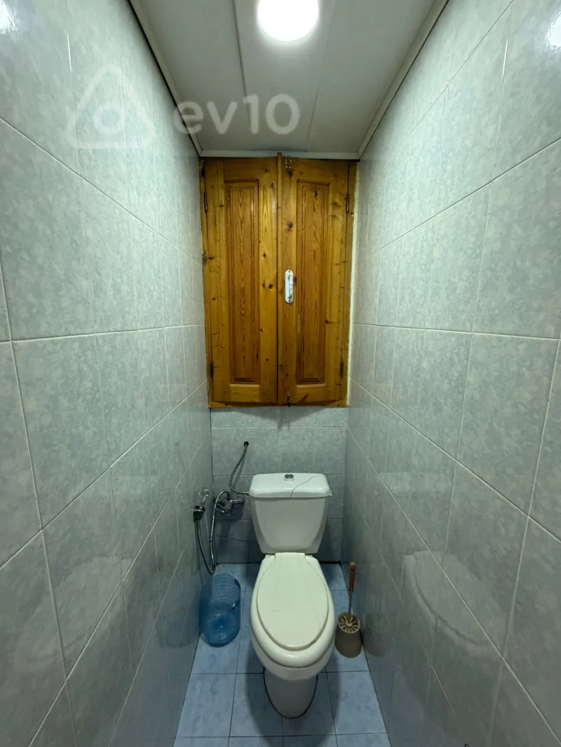 3 otaqlı mənzil, 85 m², Nəsirəddin Tusi küçəsi — Mənzil, Bakı (7)