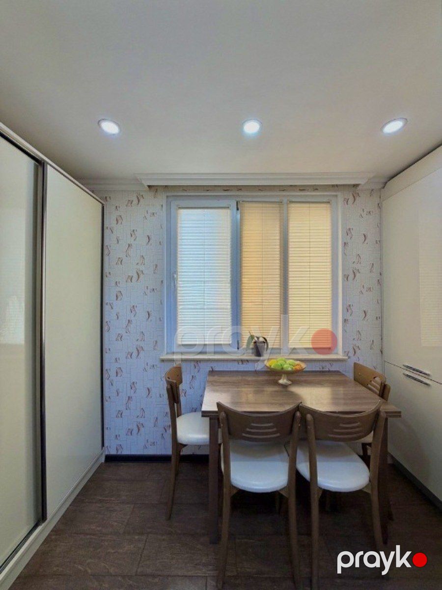 Satılır 2 otaqlı yeni tikili 60 m² — Mənzil, Bakı (12)