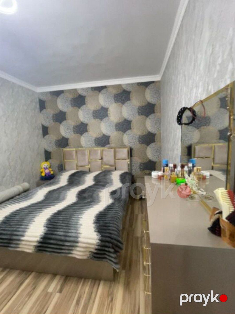 Satılır 2 otaqlı köhnə tikili 65 m² — Mənzil, Bakı (4)