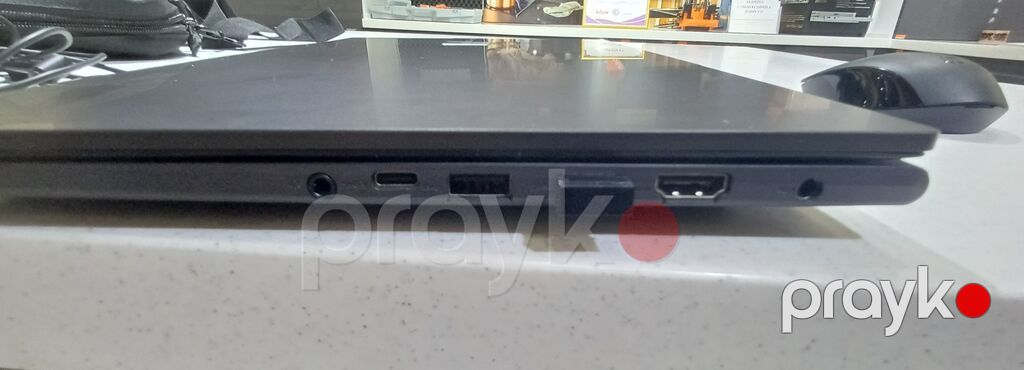 İşlənmiş ASUS Vivobook, 13.5 Intel Core i7, 1 TB, Ünvandan götürmə — Asus, Bakı (7)