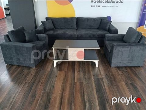 Yeni, Divan, Divan, Bazasız, Açılmayan — Bakı