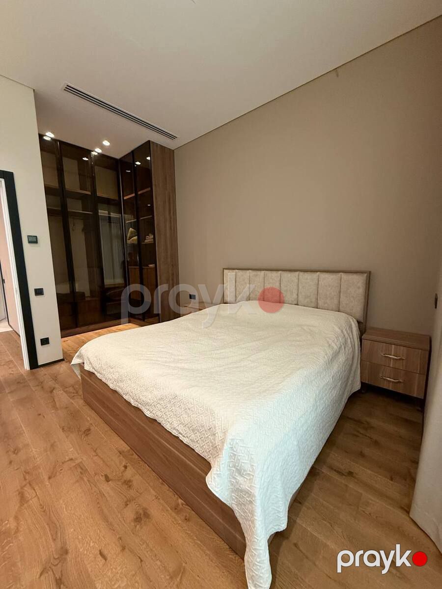 Satılır 2 otaqlı yeni tikili 74 m² — Mənzil, Bakı (7)