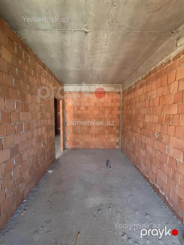 Satılır 2 otaqlı Bina evi menzil (Yeni tikili), 57.5 m², Sumqayıt şəh — Mənzil, Sumqayıt (4)