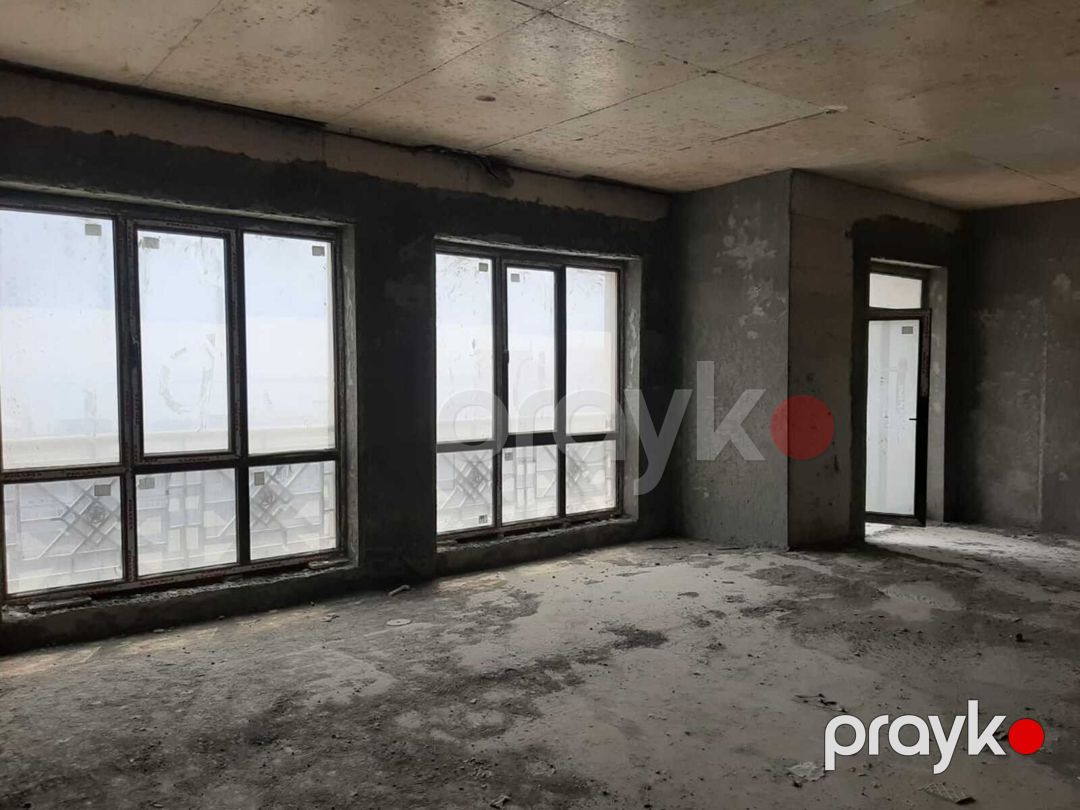 Satılır 4 otaqlı yeni tikili 500 m² — Mənzil, Bakı (11)