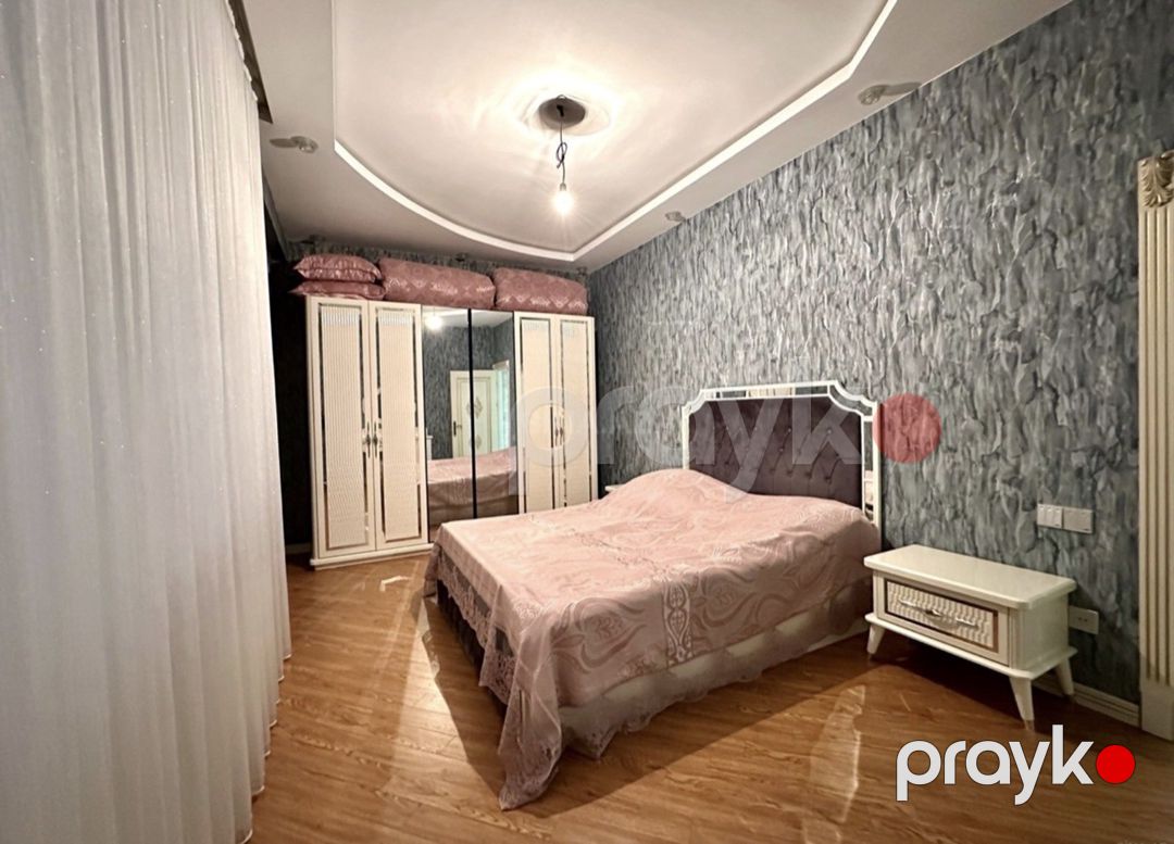Satılır 2 otaqlı yeni tikili 96 m² — Mənzil, Bakı (6)