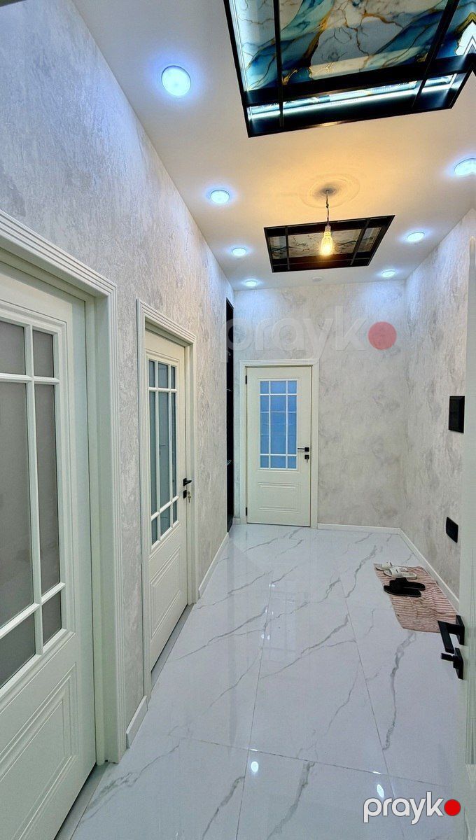 Satılır 3 otaqlı yeni tikili 75 m² — Mənzil, Bakı (10)