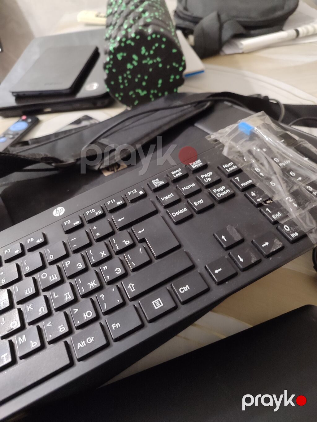 Salam ASUS noutbuk – model F5SRL satılır Inteldir, amma ssd qoşulsa I5 — Asus, Bakı (5)