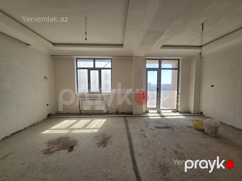 Satılır 7 otaqlı Bina evi menzil (Yeni tikili), 292 m², 16-cı məhəllə — Mənzil, Sumqayıt (10)