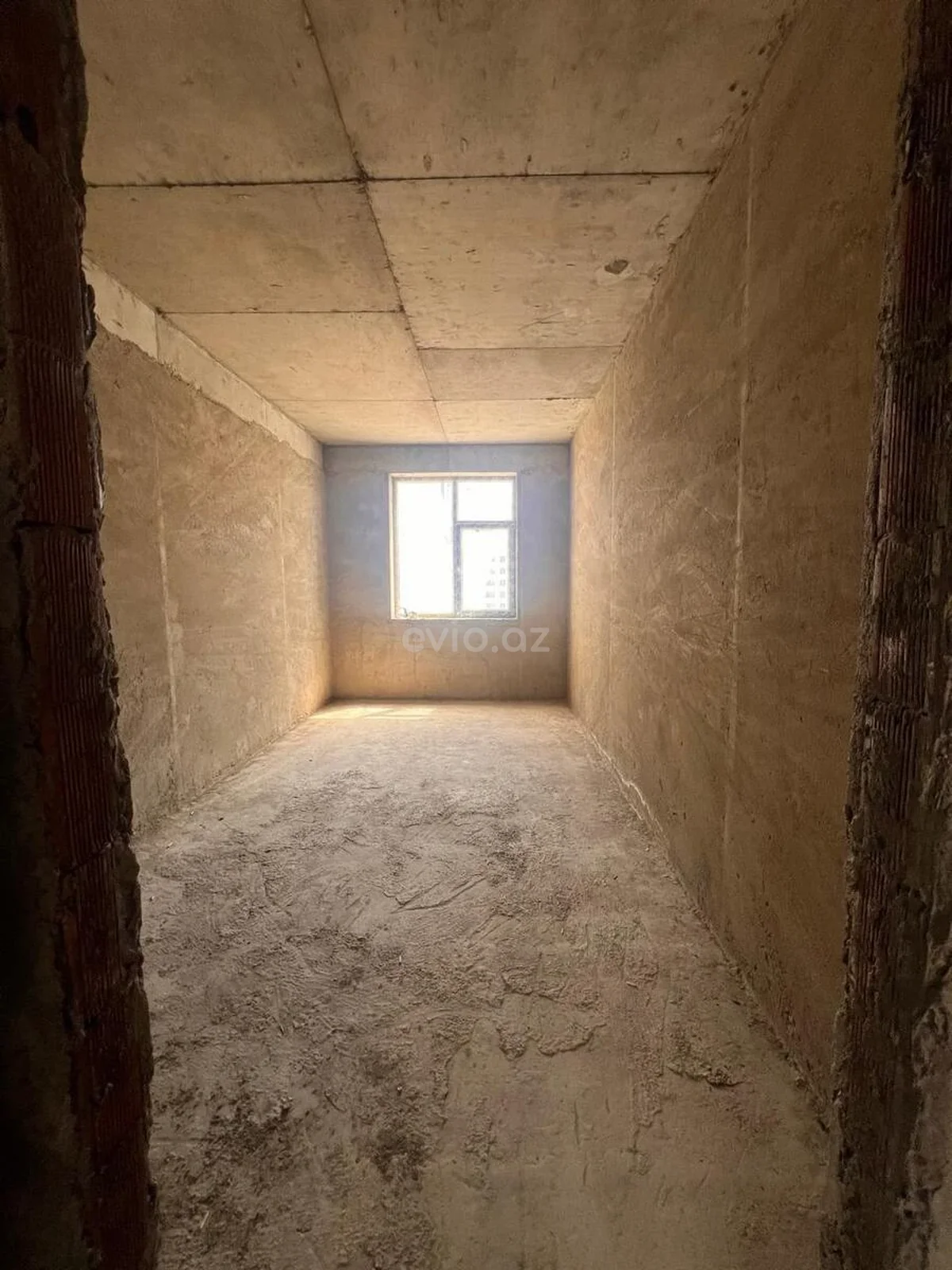 4 otaqlı mənzil satılır Binəqədi qəsəbəsində — Mənzil, Bakı (10)