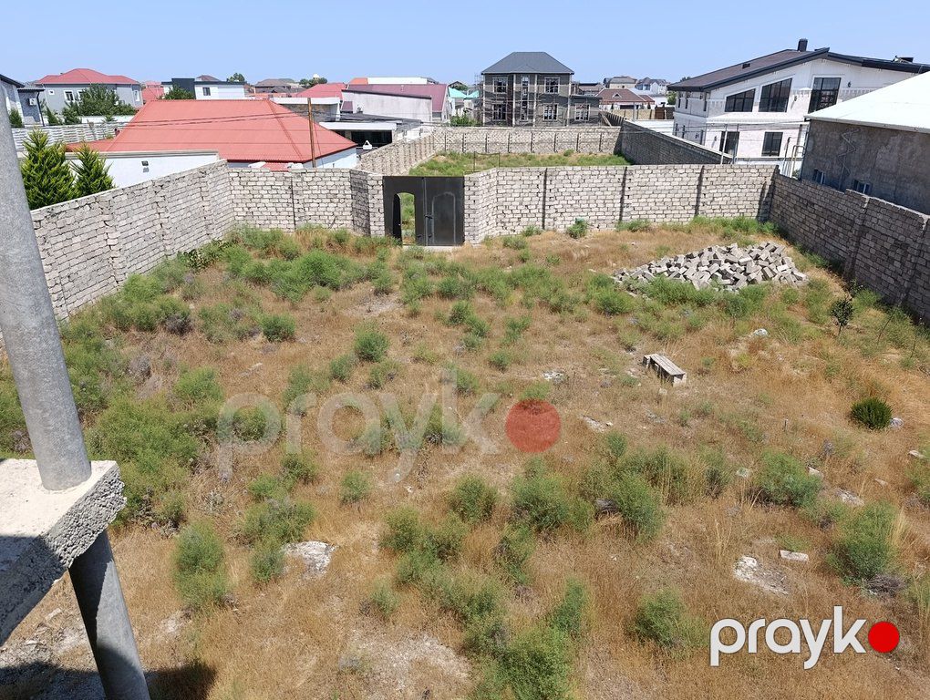 Bağ evi, Mərdəkan qəs — Ev, villa, Bakı (4)