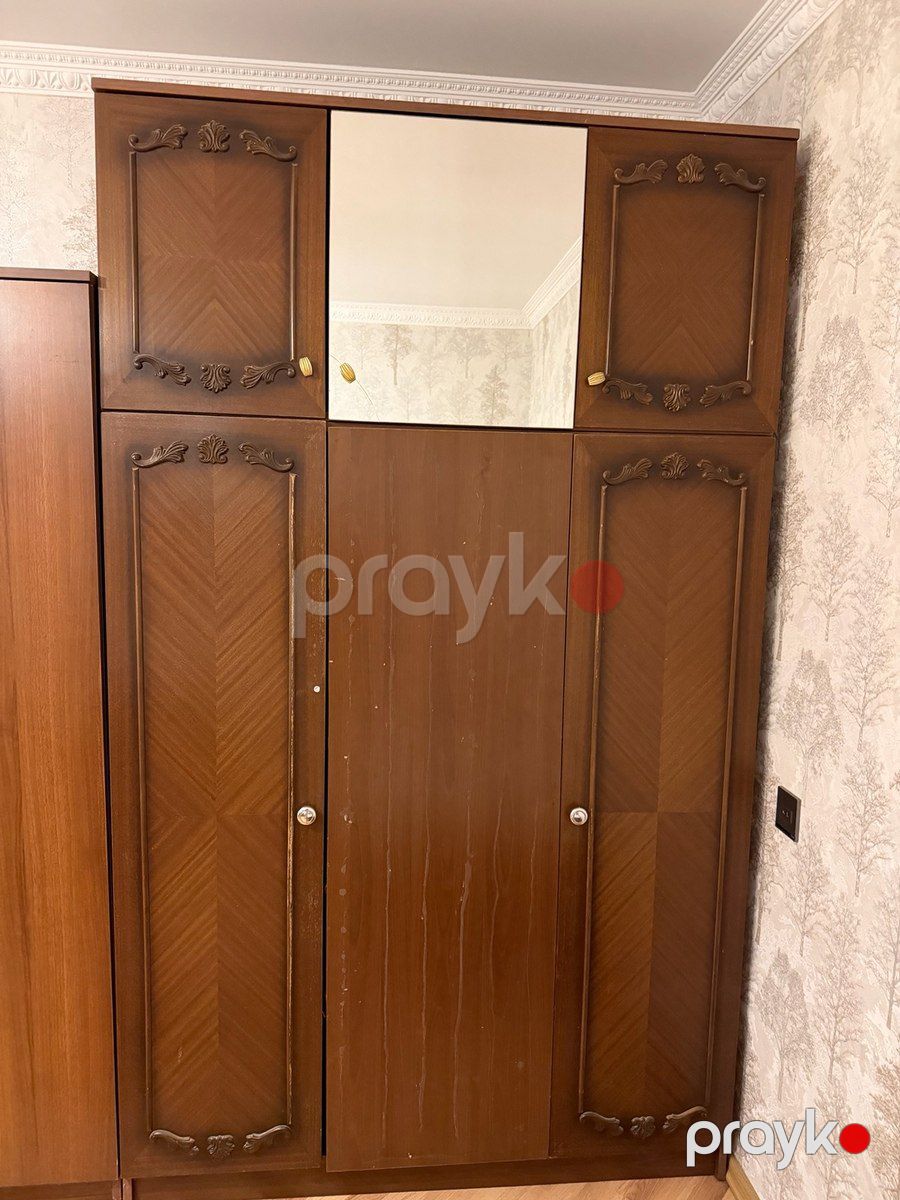 Dolab — Mebel, Bakı (4)