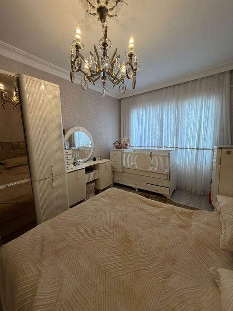 Satılır 3 otaqlı köhnə tikili 85 m² — 235 000 ₼ · Bakı · Mənzil Satılır 3 otaqlı köhnə tikili 85 m² — Bakı