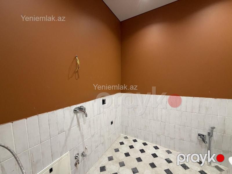 Satılır 1 otaqlı Bina evi menzil (Yeni tikili), 57.5 m², Sabunçu rayonu — Mənzil, Bakı (9)