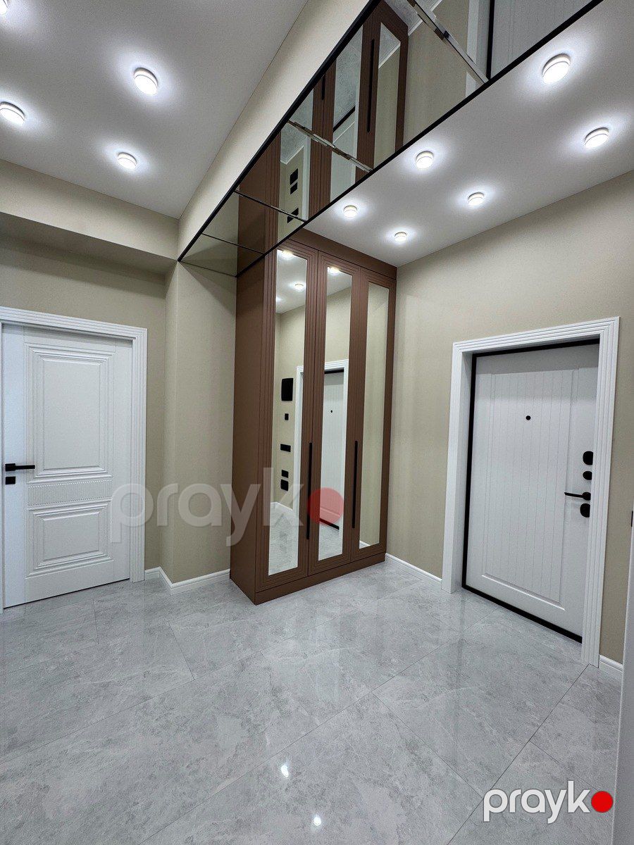 Satılır 3 otaqlı yeni tikili 82 m² — Mənzil, Bakı (6)