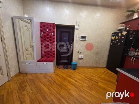 Satılır 2 otaqlı yeni tikili 65 m² — Bakı