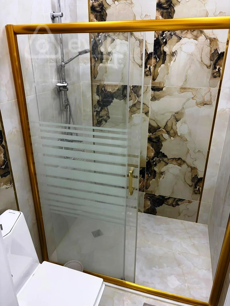 2 otaqlı mənzil, 65 m², Xocalı pr. 3663 — kirayə — Mənzil, Bakı (12)