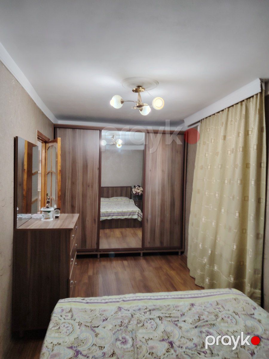 İcarəyə verilir 2 otaqlı köhnə tikili 50 m² — Mənzil, Bakı (7)
