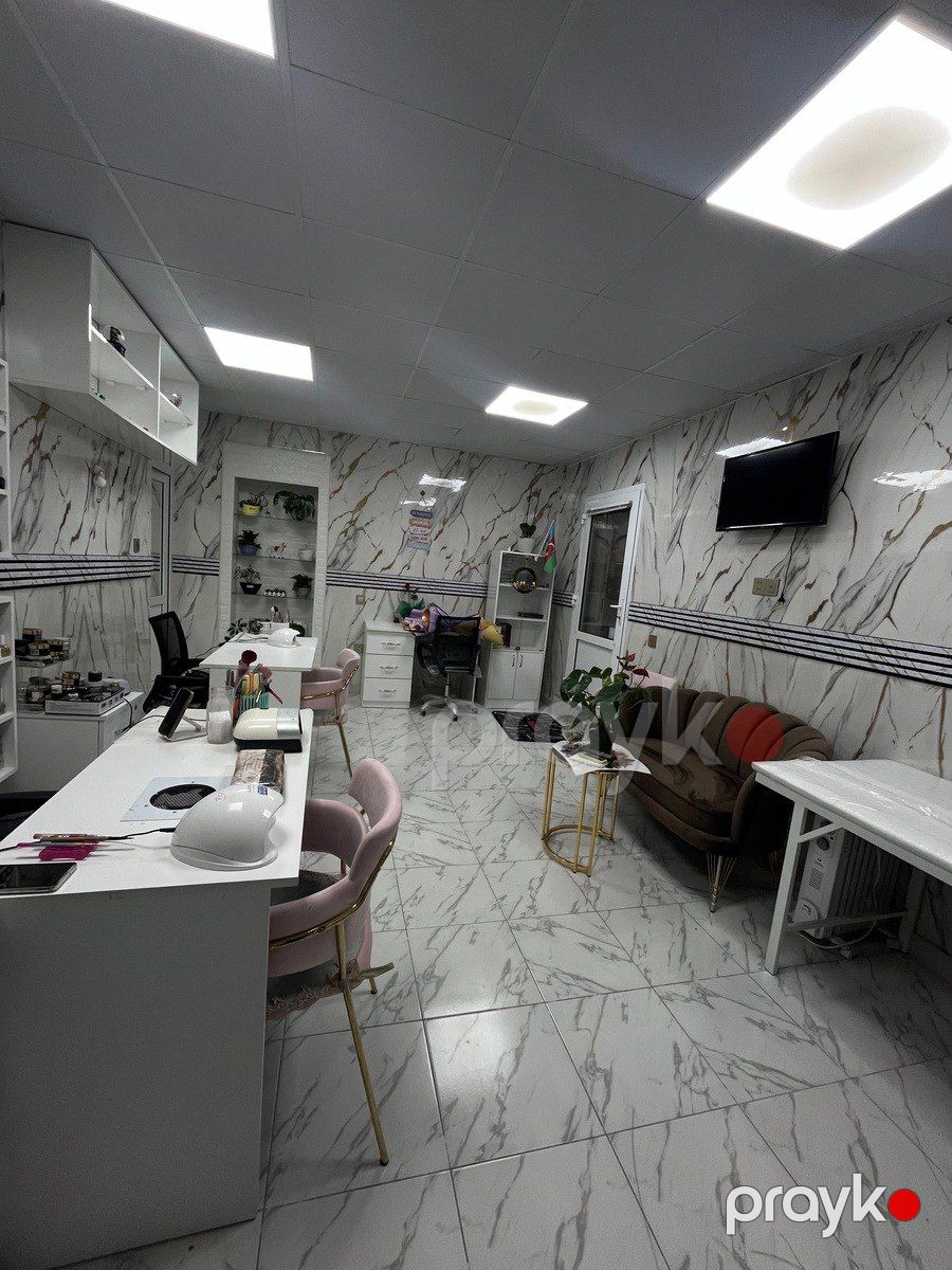 Satılır obyekt 37 m² — Əmlak, Bakı (3)