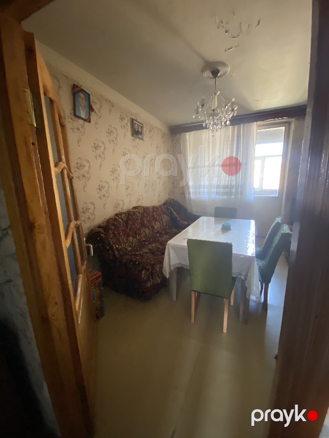 5-otaqlı mənzil, Xırdalan ş., 127 m² — Mənzil, Xırdalan (5)