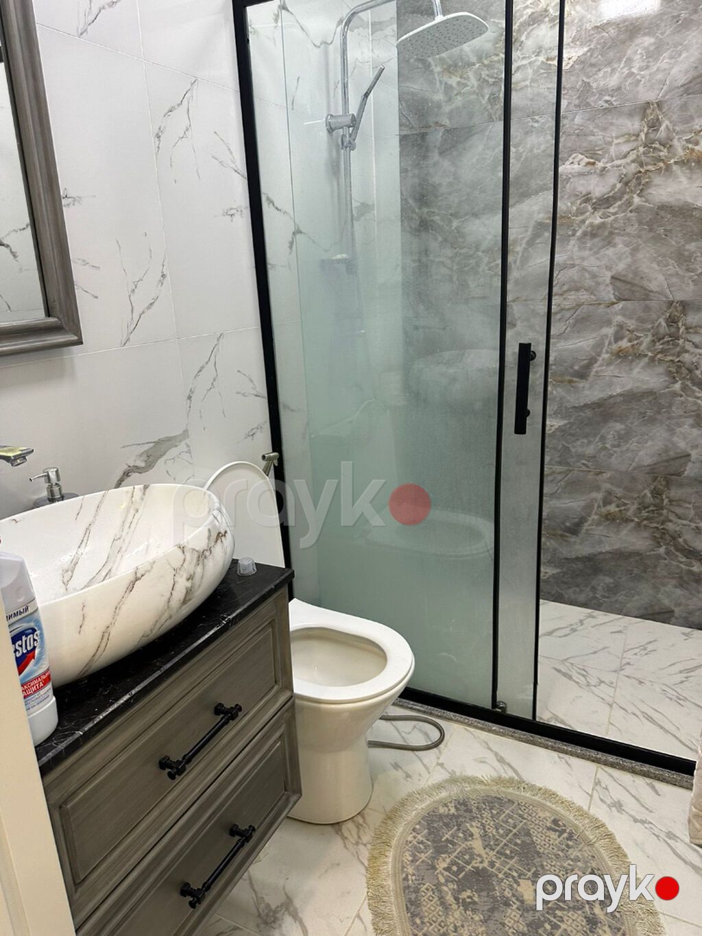 Kirayə Verilir – Nəsimi Rayonu Tibb Universitetinin — Mənzil, Bakı (5)