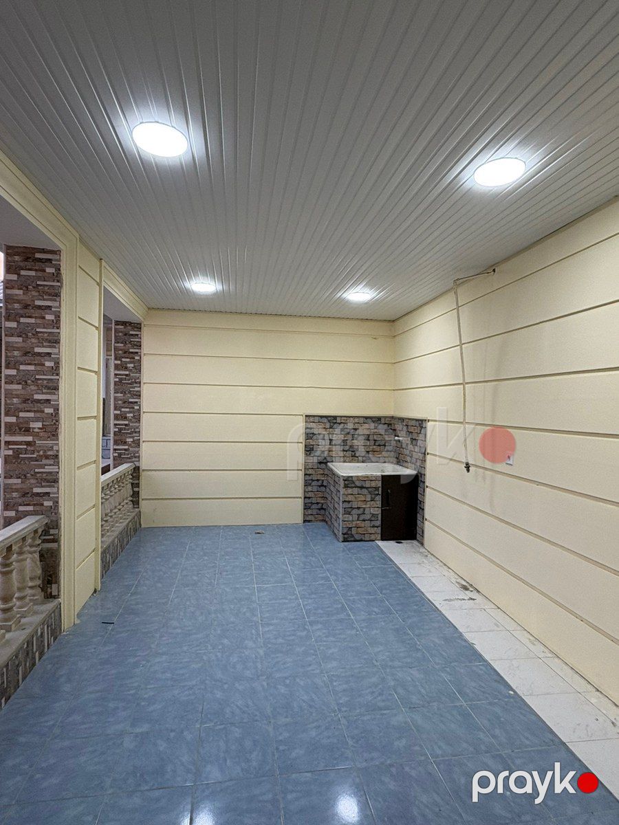 Həyət evi, Şəki ş — Ev, villa, Şəki (4)
