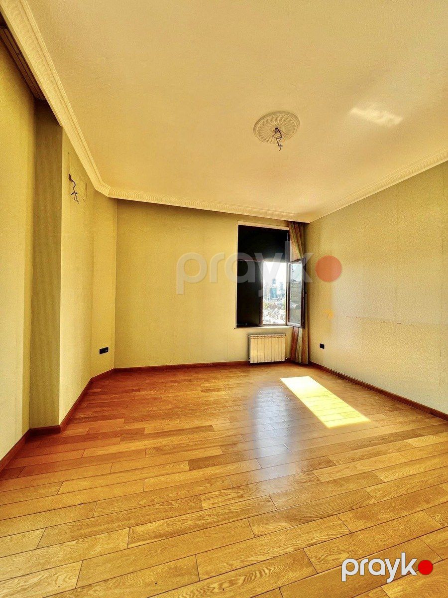 Satılır 3 otaqlı yeni tikili 150 m² — Mənzil, Bakı (5)