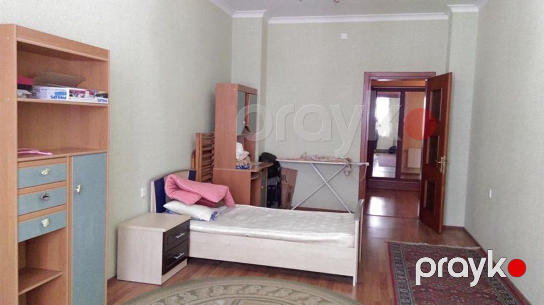 Satılır 3 otaqlı yeni tikili 110 m² — Mənzil, Bakı (6)