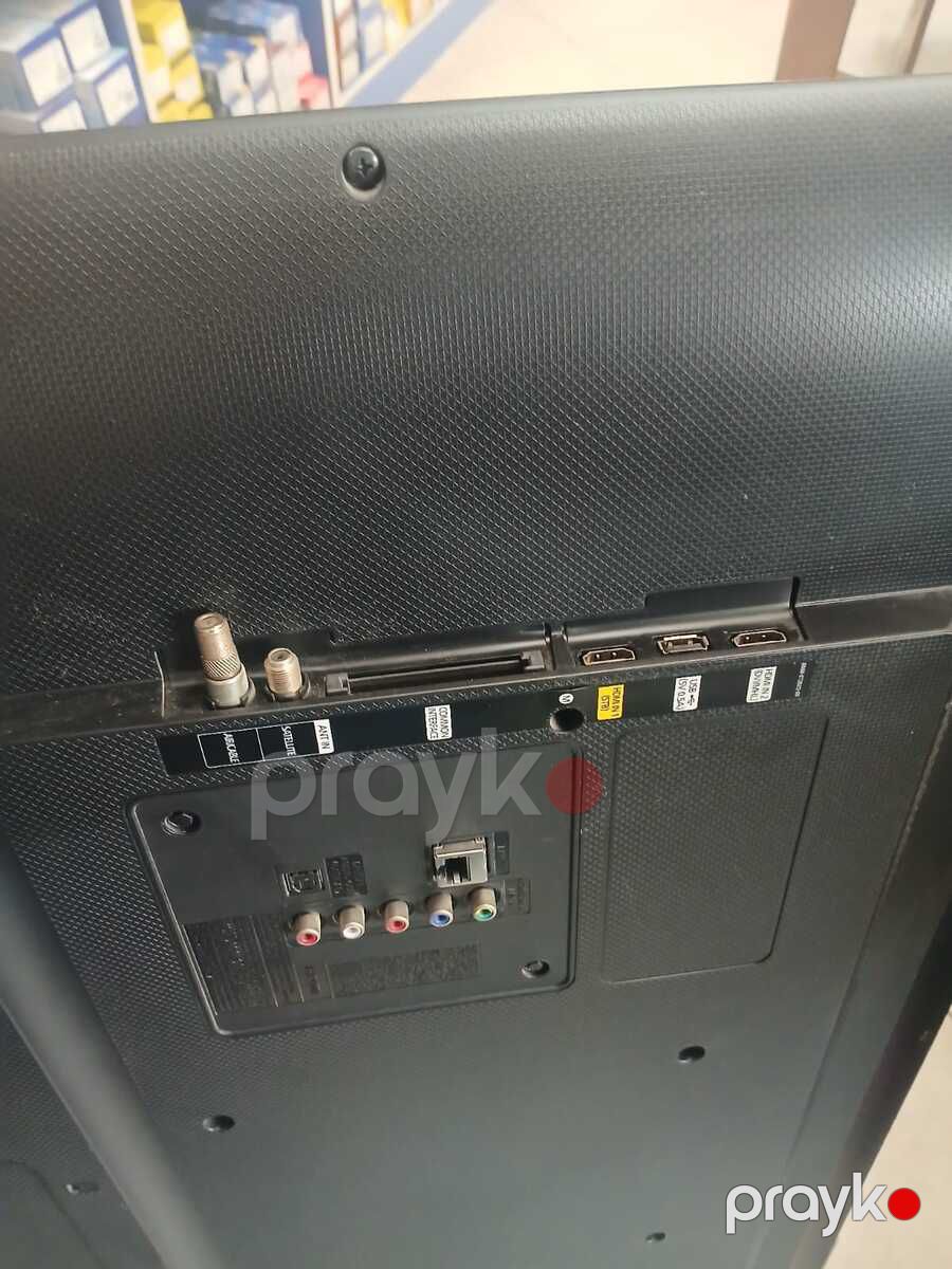 Televizor Samsung — TV və Video, Bakı (4)