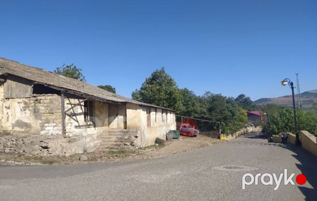 Satılır torpaq 6 sot — Torpaq, Lerik (6)
