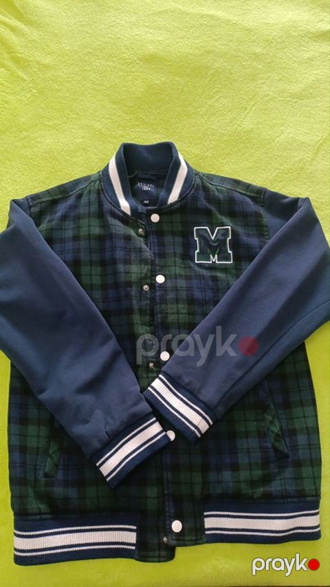 Jaket, Uniseks, 12 - 14 yaş, Original Marines — Bakı