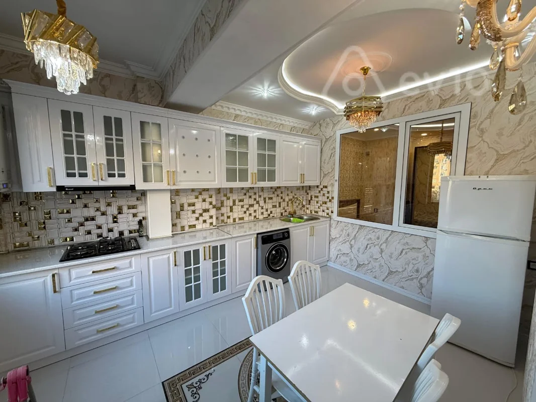 2 otaqlı mənzil, 60 m², Xudu Məmmədov — kirayə — Mənzil, Bakı (8)