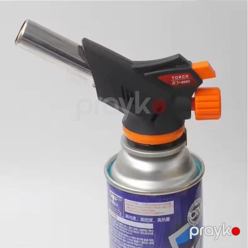 Portativ məşəl odlama və tonqal üçün prl_991255 — Mallar, Bakı (3)