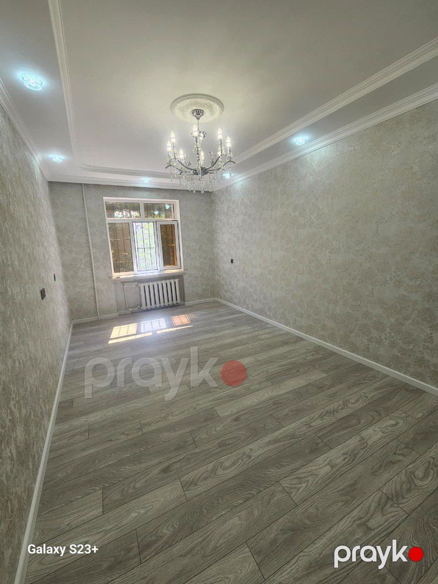 Satılır 3 otaqlı həyət evi/bağ evi 80 m² — Ev, villa, Bakı (9)