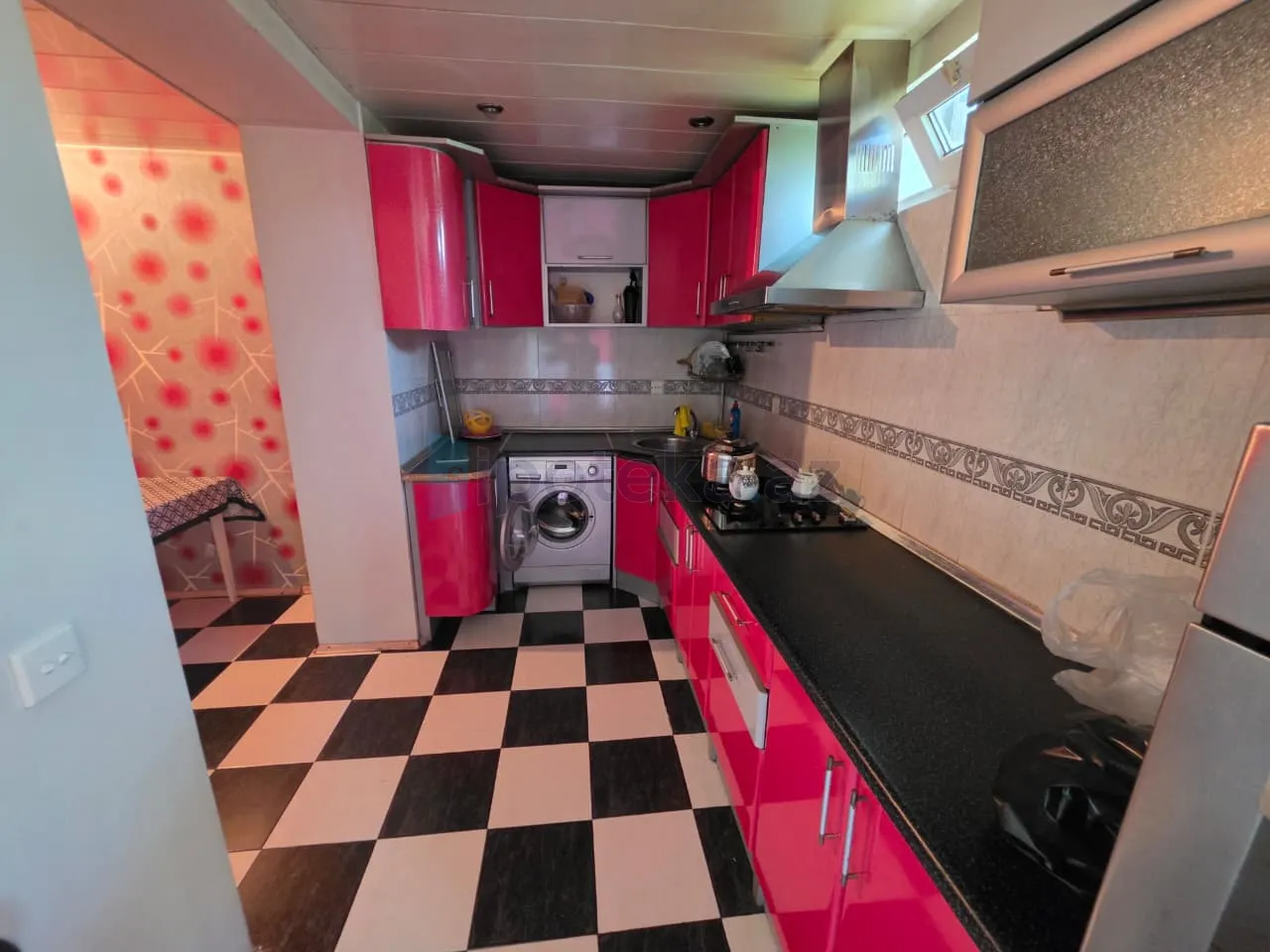 Satılır: 2 Otaq, Köhnə tikili, Nərimanov r., 60.00 m² — Mənzil, Bakı (3)