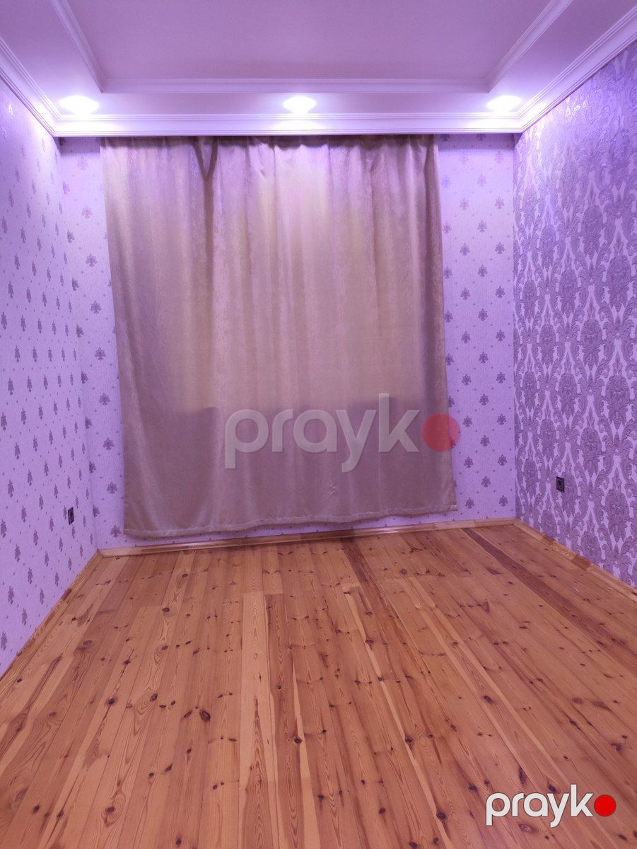 Satılır 2 otaqlı yeni tikili 80 m² — Mənzil, Bakı (5)