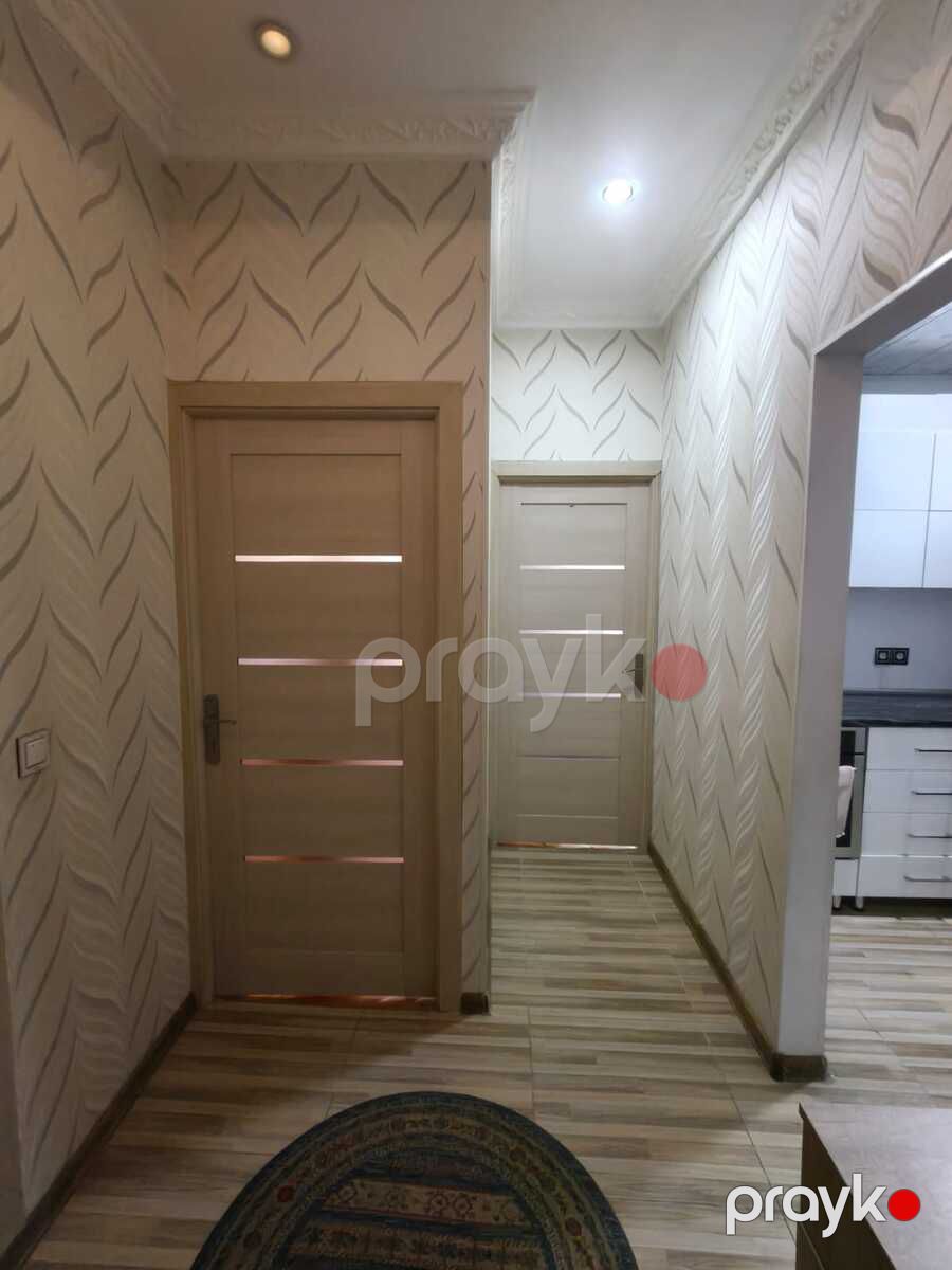 2-otaqlı yeni tikili, Xırdalan ş., 57 m² — Mənzil, Xırdalan (8)