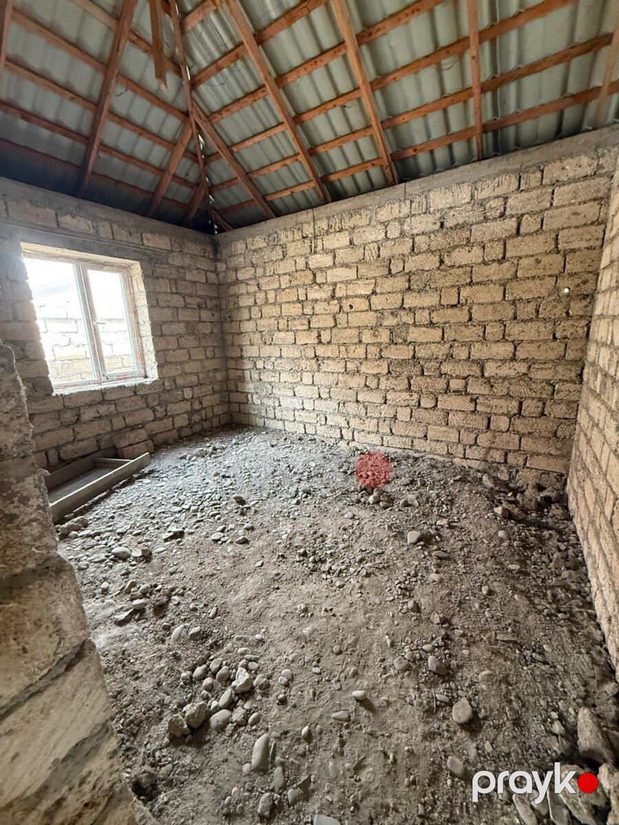 Həyət evi, Adil İsgəndərov küç — Ev, villa, Xaçmaz (7)