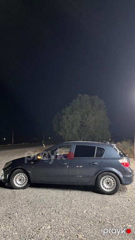 Opel Astra, 1.3 L, 2006 il, 310 600 km — Avtomobillər, Tərtər (5)