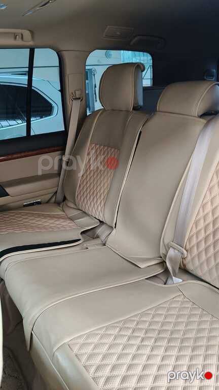 Toyota Land Cruiser, 4.0 L, 2012 il, 30 000 km — Avtomobillər, Bakı (7)