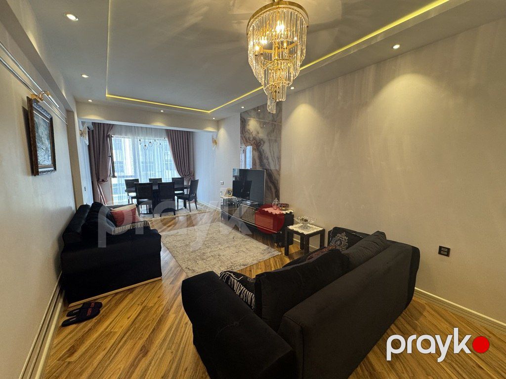 Satılır 3 otaqlı yeni tikili 141 m² — Mənzil, Bakı (3)