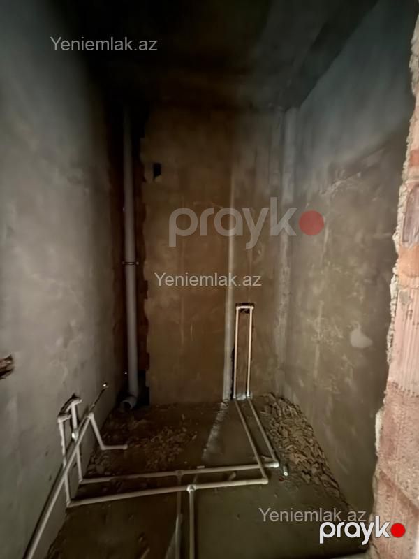 Satılır 3 otaqlı Bina evi menzil (Yeni tikili), 90 m², Yasamal rayonu — Mənzil, Bakı (9)