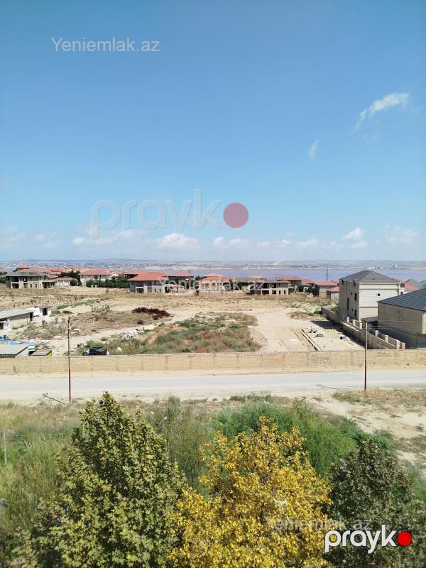 Satılır 2 otaqlı Bina evi menzil (Yeni tikili), 60 m², Masazır — Mənzil, Abşeron (2)