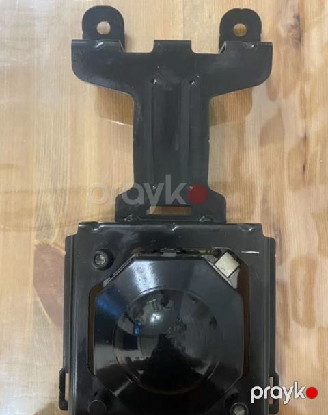 Porsche Taycan Radar Distronik — Bakı