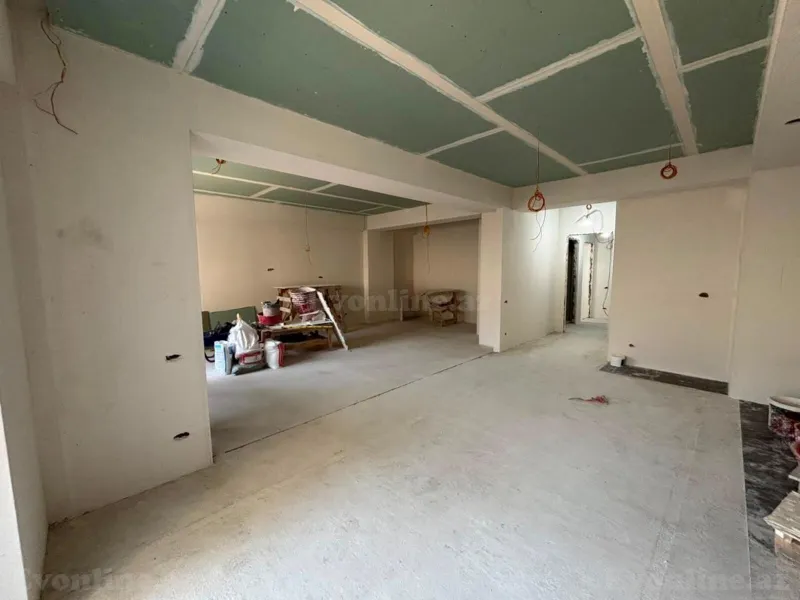 Satılır 3 otaqlı Mənzil Yeni tikili 170 m² Bakı, Xətai r — Mənzil, Bakı (4)