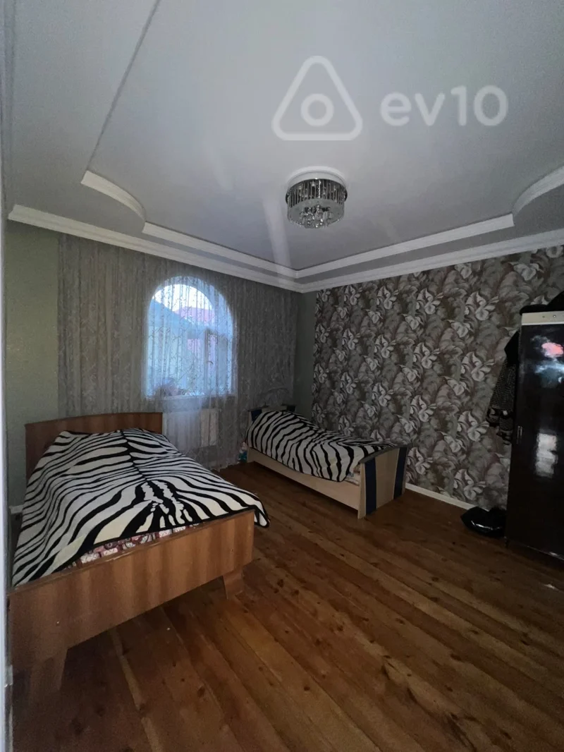 4 otaqlı həyət evi, 130 m², Biləcəri — kirayə — Ev, villa, Bakı (6)